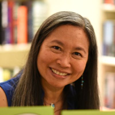Jennifer Mook-Sang portrait