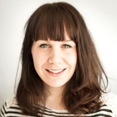 Isabelle Malenfant portrait