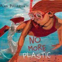 No More Plastic book cover