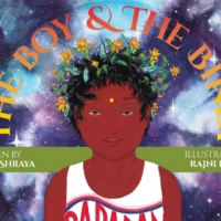 The Boy and The Bindi book cover