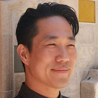 Kenard Pak portrait